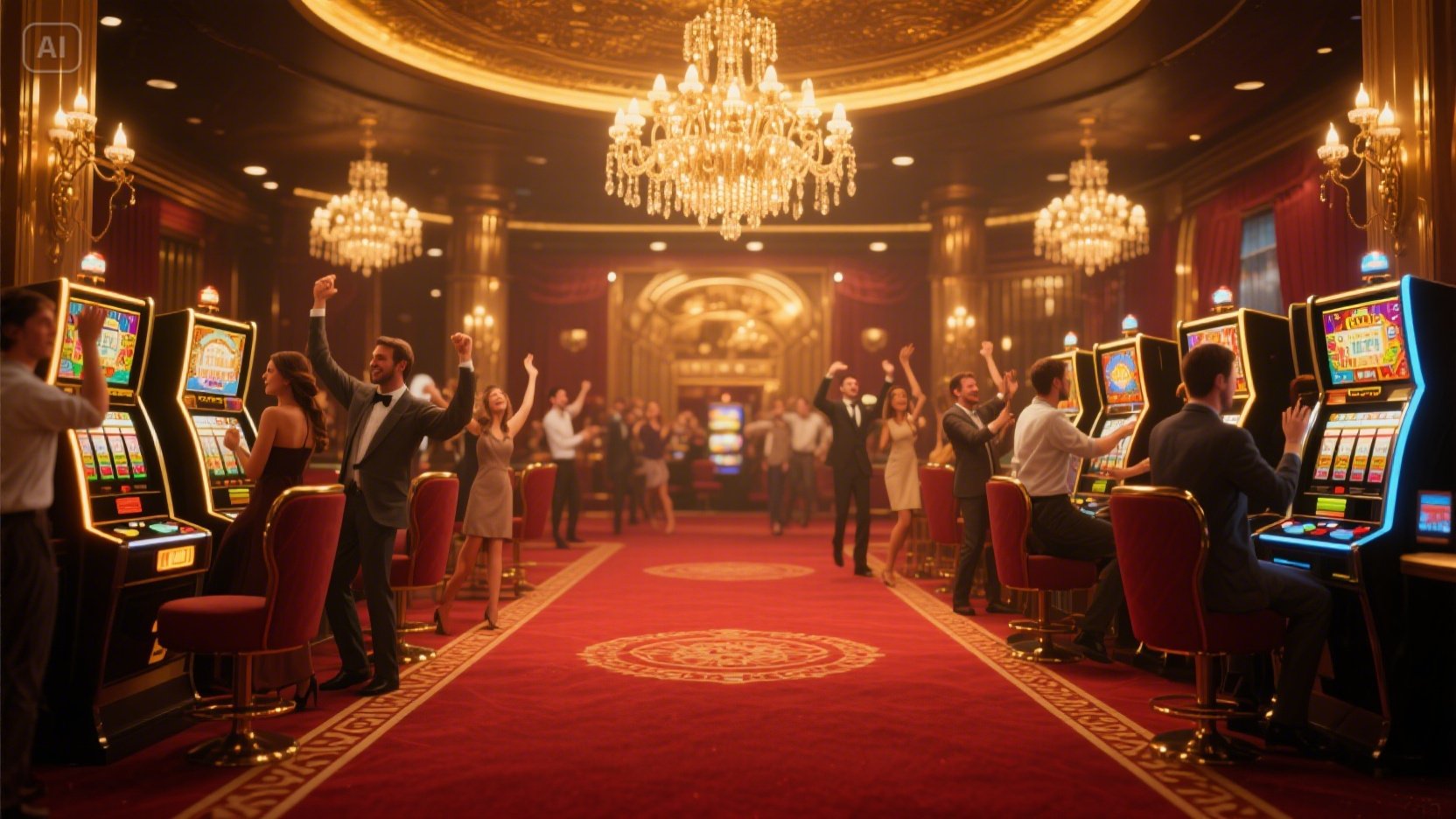 Casino hp 777 login desktop and mobile interfaces